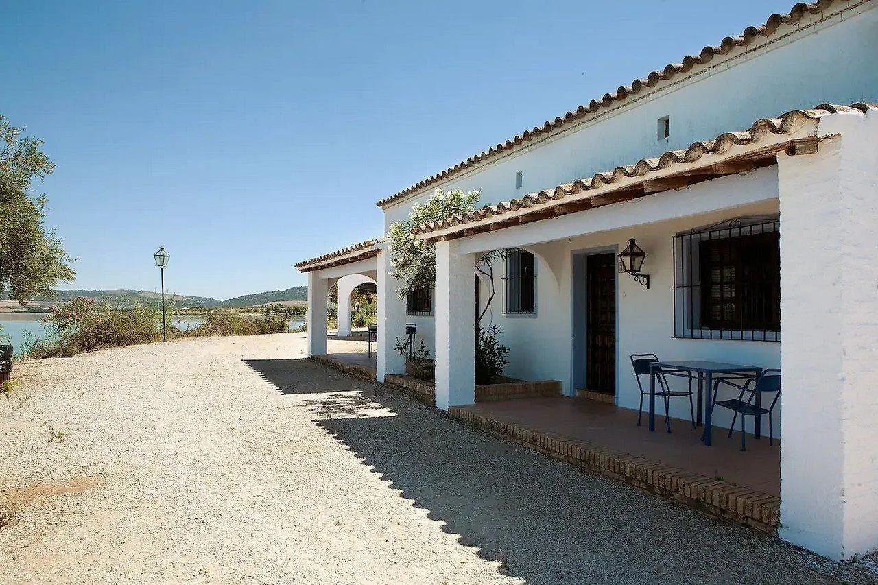 Hotel La Molinera Bungalows Arcos de la Frontera