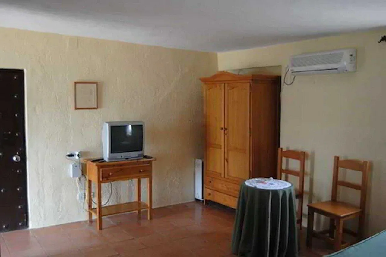 La Molinera Bungalows Arcos de la Frontera