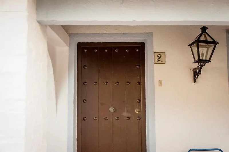 La Molinera Bungalows Arcos de la Frontera 2*,  Spain