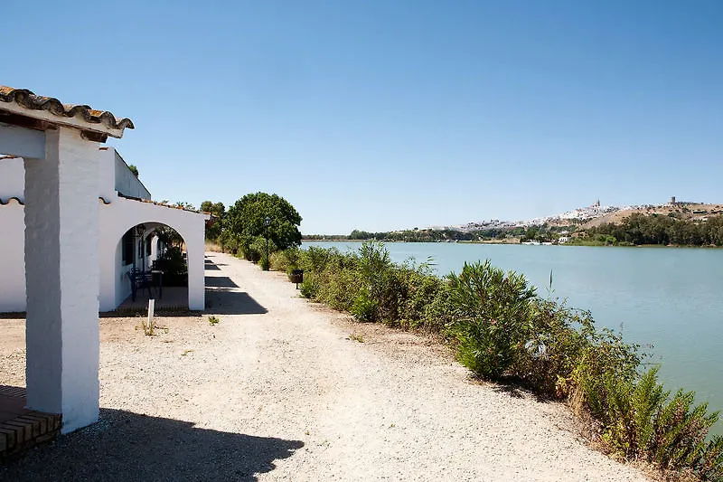 La Molinera Bungalows Arcos de la Frontera Hotel