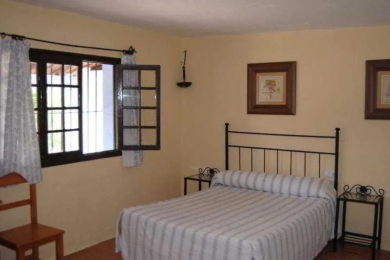 La Molinera Bungalows Arcos de la Frontera