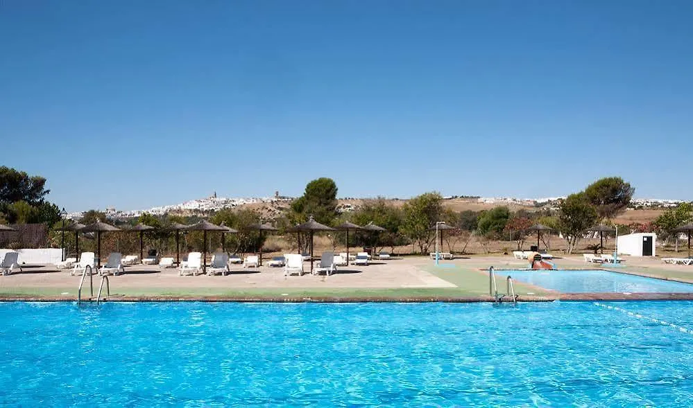 La Molinera Bungalows Arcos de la Frontera Hotel
