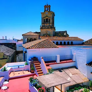 Frühstückspension Casa Campana