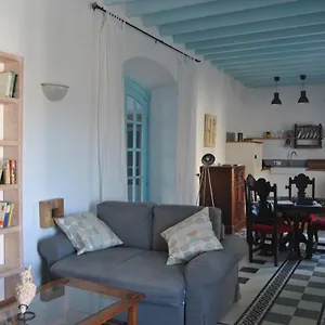 Holiday home Casa-palacio La Casa Empeno En Centro Historico