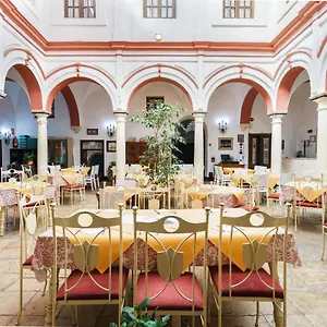 Hotel Marques De Torresoto By Vivere