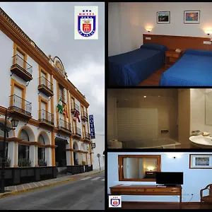 Hotel Pena De Arcos