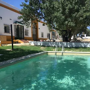 Hacienda Marcharavi Hotel