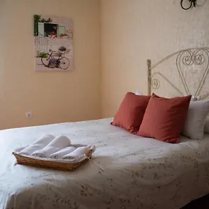 Hotel Rural La Plata Parking Incluido