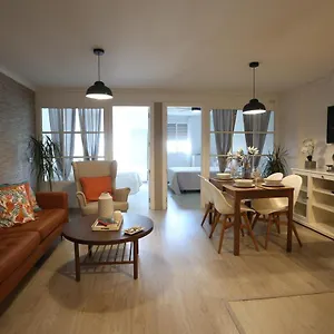 Apartment Duque De Boliches